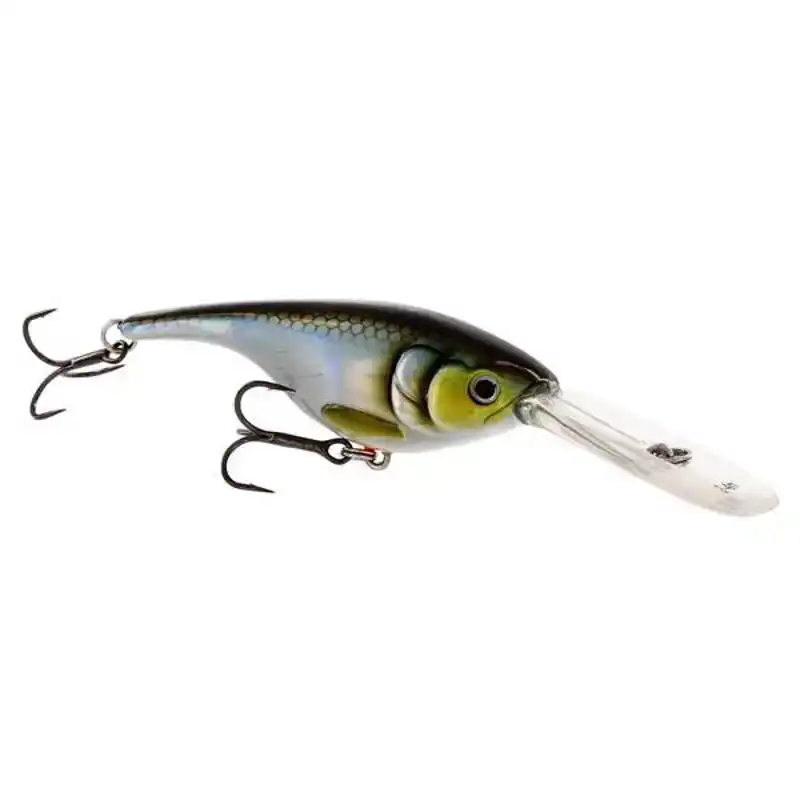 Babybite DR - 3D Fire Craw