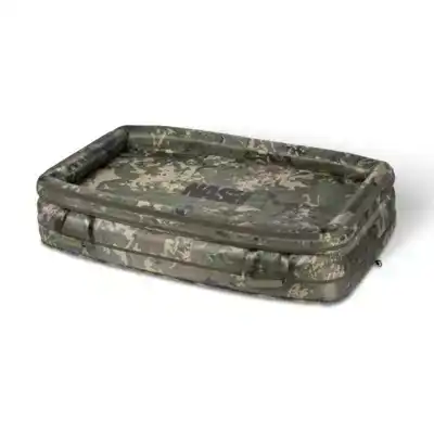 Carp Care Air Cradle Monster Camo