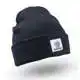 Make It Happen Badge Beanie Hat