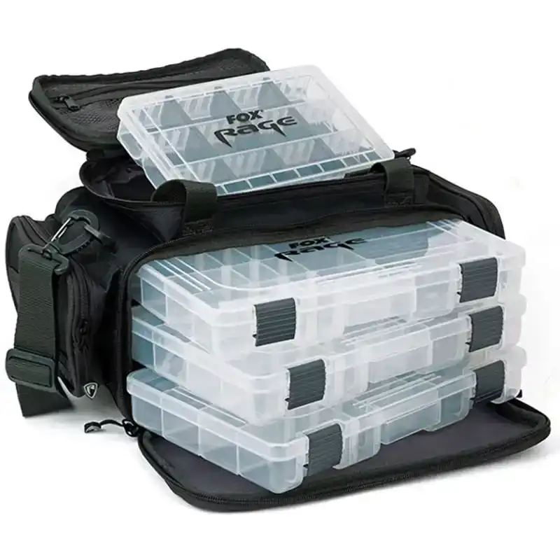Lure & Tackle Bag