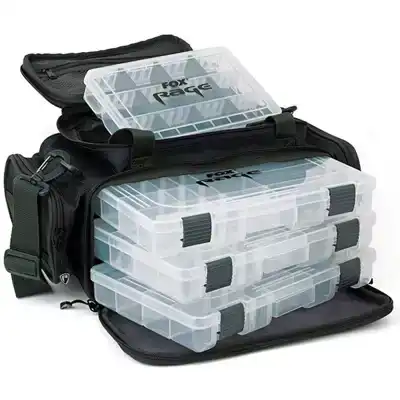 Lure & Tackle Bag