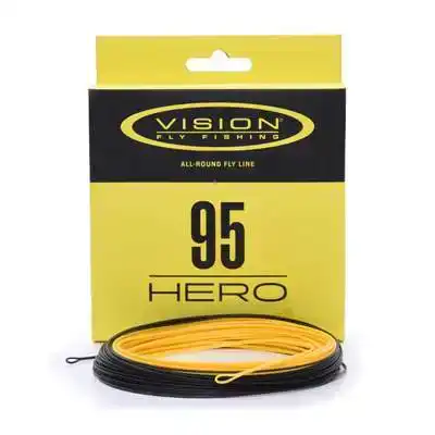 Hero 95 Fly Line