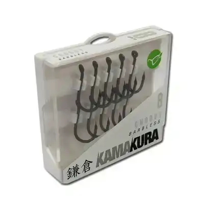 Kamakura Choddy - Barbless
