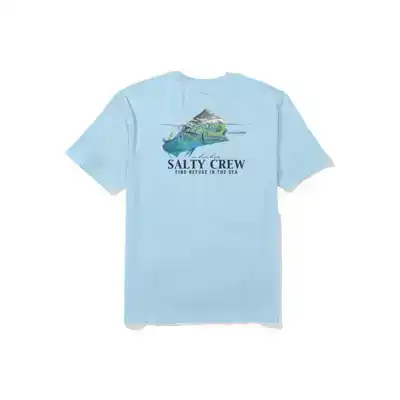 Mahi Surface Tee