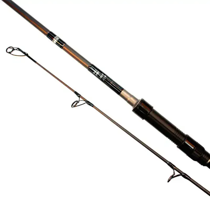 Black Spirit Ruten - 8,6 ft. - 2,5 lb
