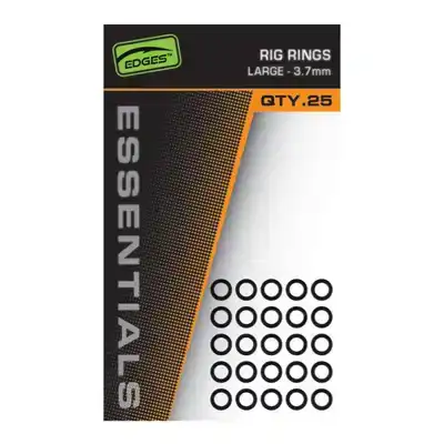 Edges Essentials Rig Rings