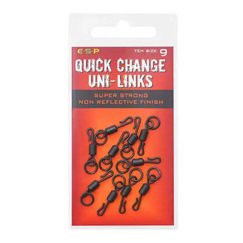 Quick Change Uni-Links - Größe: 11