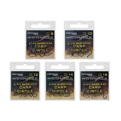 Acolyte Carp Circle