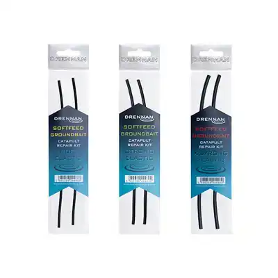 Softfeed Groundbait Caty Repair Kit