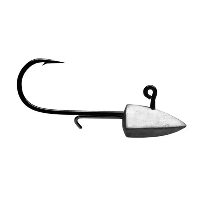 Dart Jighead - Haken: 1/0 - 10 Gramm