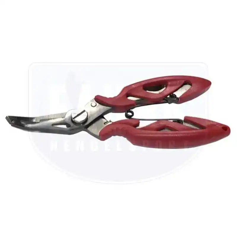 Splitring Pliers & Braid Cutter Teflon Coated