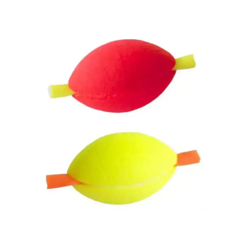 Football Indicator - Größe: Large - Fluo Orange