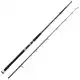 Salty Beast Jig Fast Rod - 2,40 m - 400 Gramm