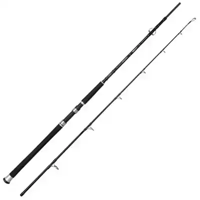 Salty Beast Jig Fast Rod - 2,40 m - 400 Gramm