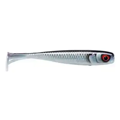 Tock Minnow - 8 cm - Chartreuse