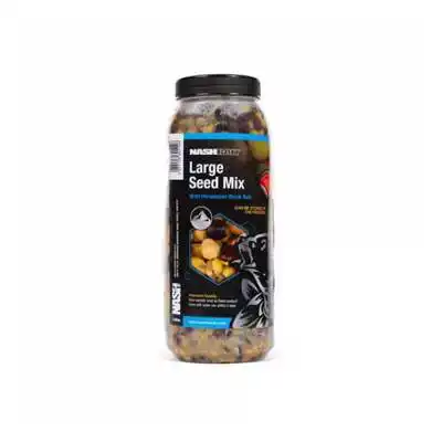 Large Seed Mix