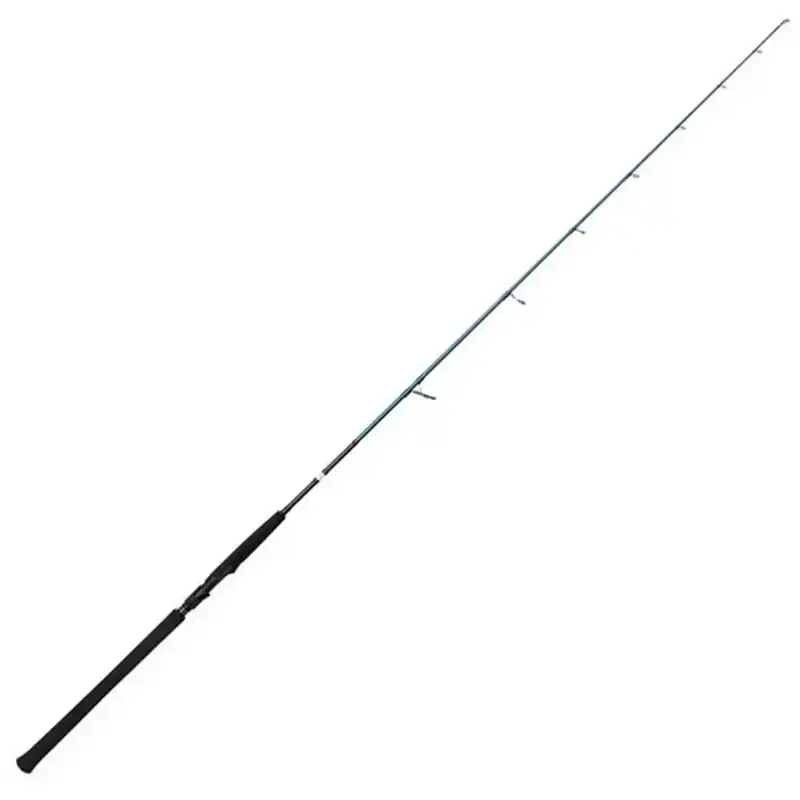 SGS2 Jigging Rod - 1,80 m - 100/250 Gramm