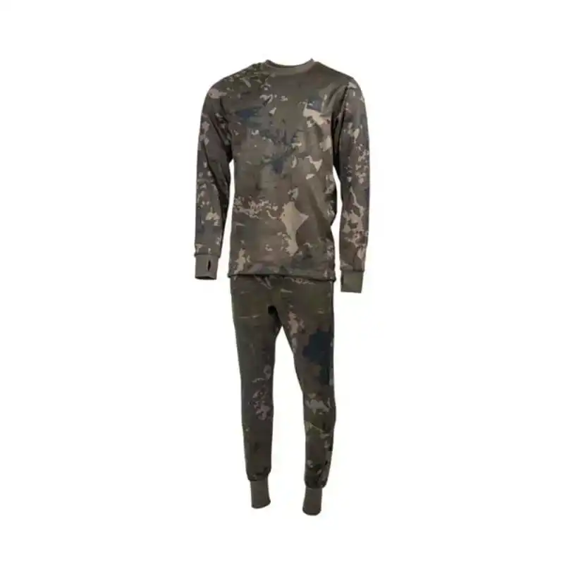 ZT Base Layer Set Camo - Größe: L