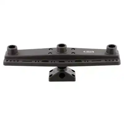 Triple Mounting System