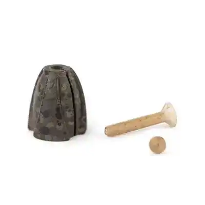 Removable Flying Back Weights