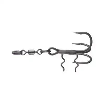 Prorex Swiveled Head Assist Hook