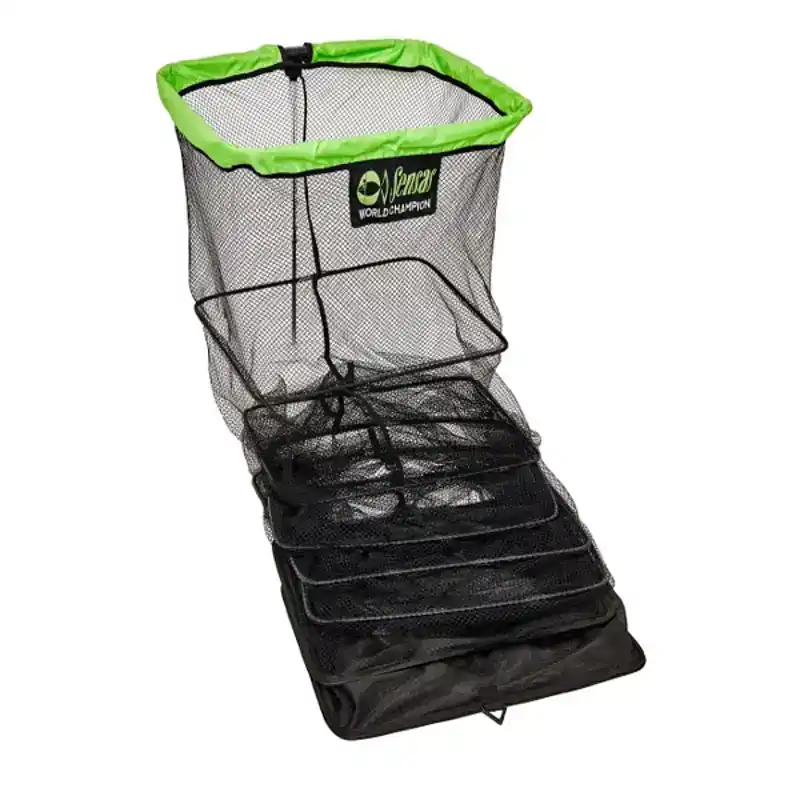 Gloucester Keepnet - 2,5 Meter