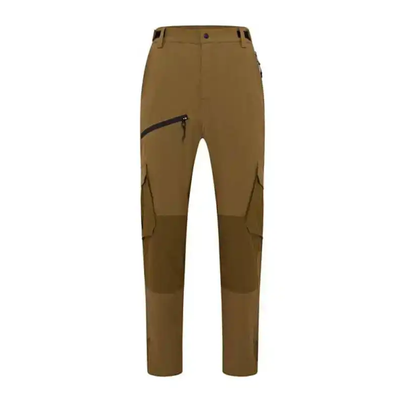 TechPro QD Combats - Medium