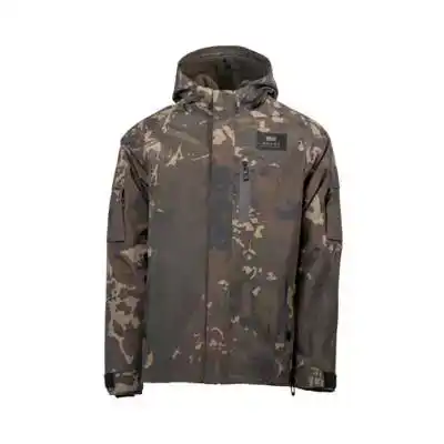 ZT Helluva 3 in 1 Waterproof Jacket Camo