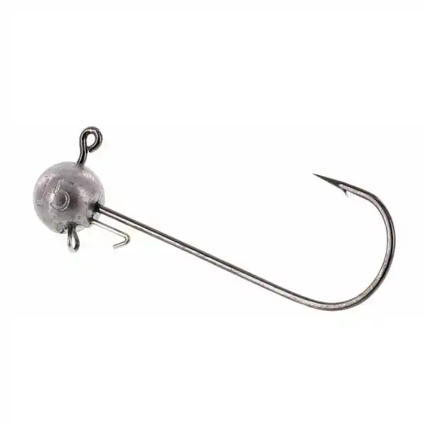Round Up Heavy Duty Jighead - Haken: 6/0 - 15 Gramm