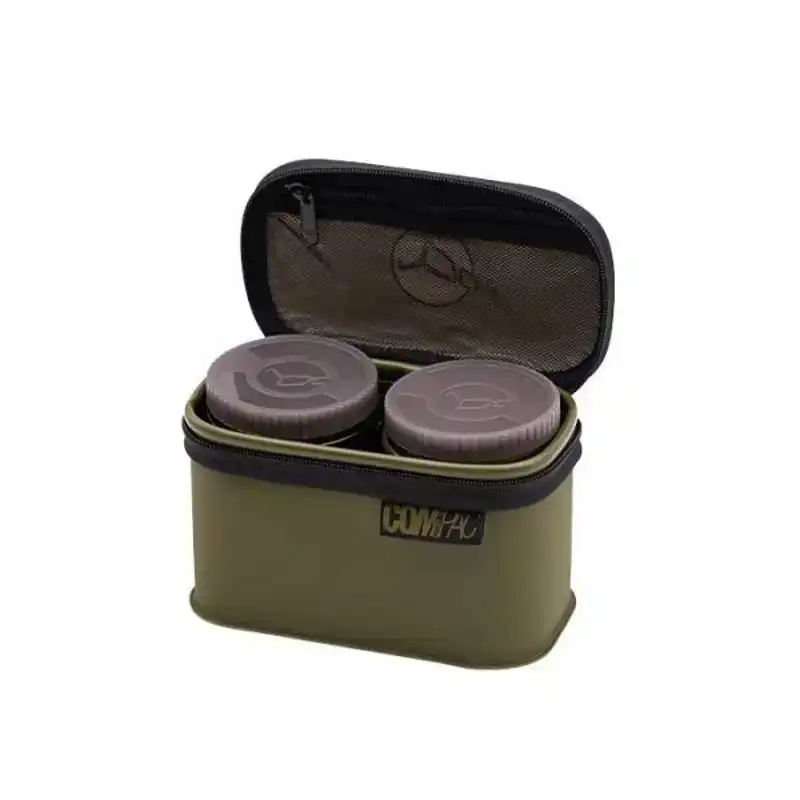 Compac Tea Set 2 Piece