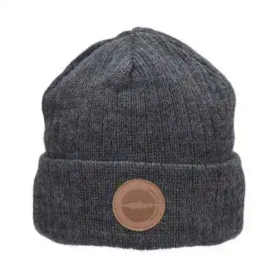 Merino Beanie Natives