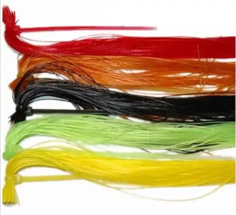 Spanflex - Medium - Fl. Chartreuse