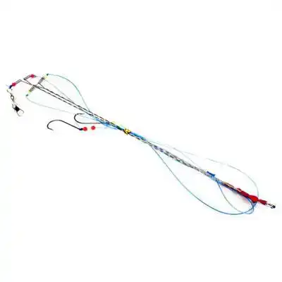 Skelterboom Dorschvorfach