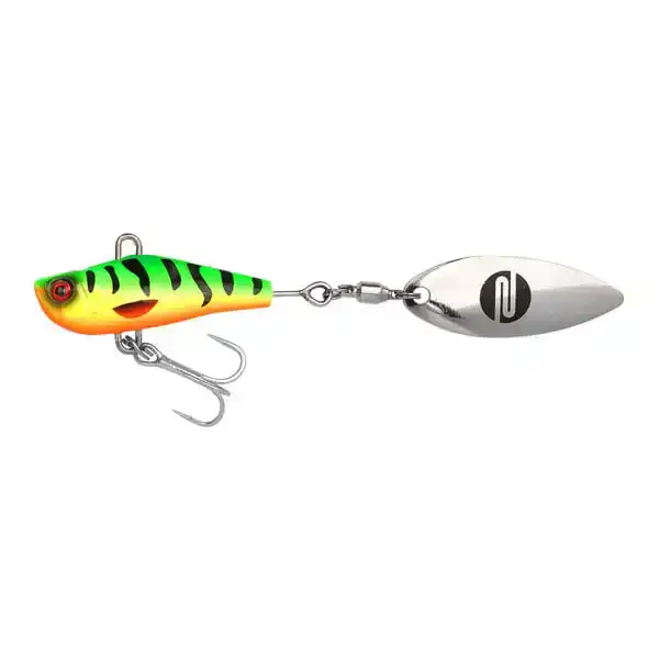 ASP Speed Spinner UV - 16 Gramm - Sunburst