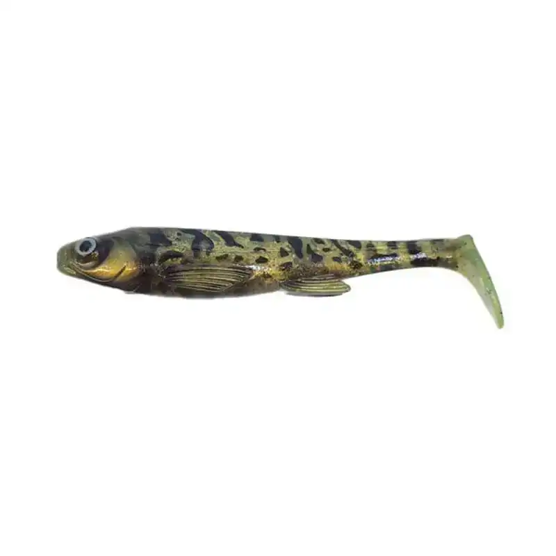 U-Shad - 17 cm - Banancola UV