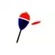 Pike Float With Light - 15 Gramm