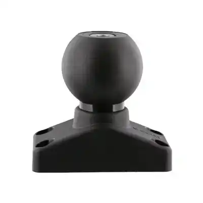 2,25'' Ball System Base