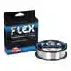 Flex Monofilament - Clear - 0,16 mm - 2,1 kg - 150 m