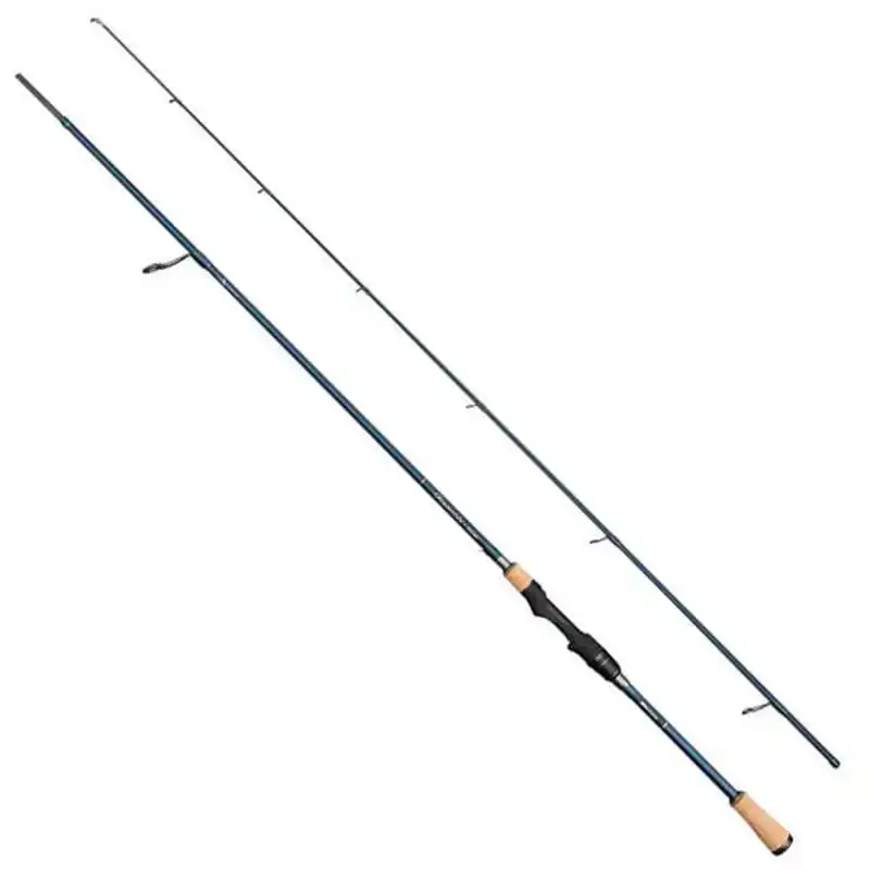 Fantasista Nano Spinning Rod - 1,98 m - 1/8 gram
