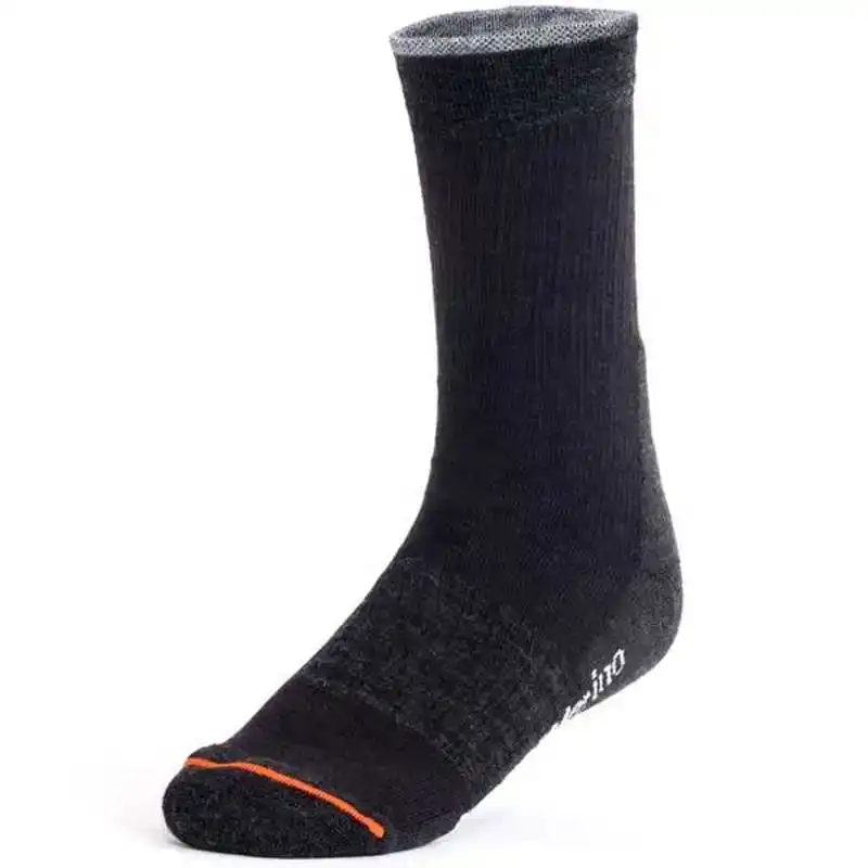Merino Wool Reboot Socks - Größe: 44 - 46