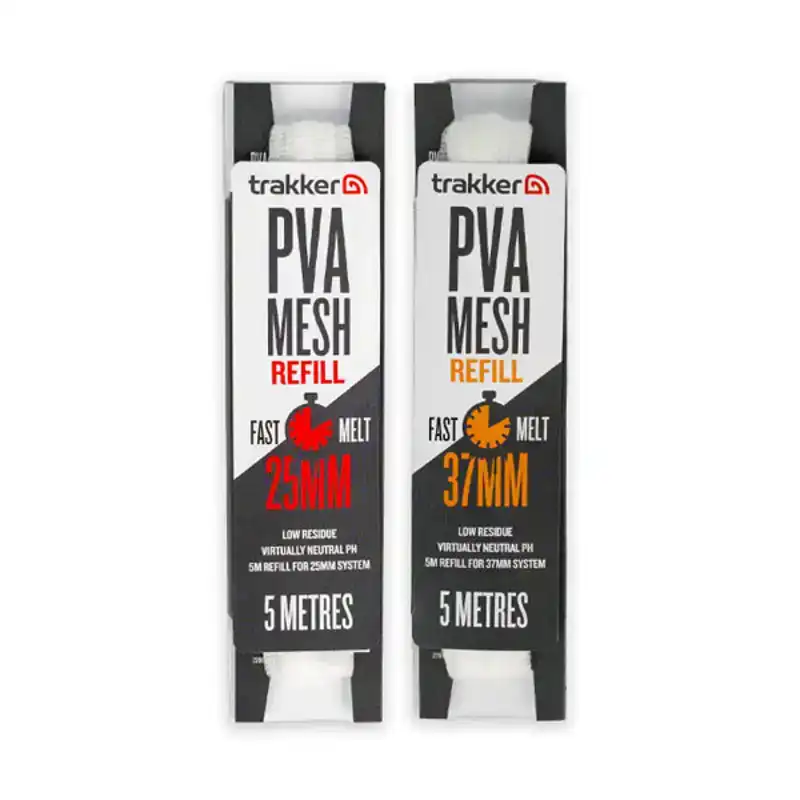 PVA Mesh System Refill - 25 mm