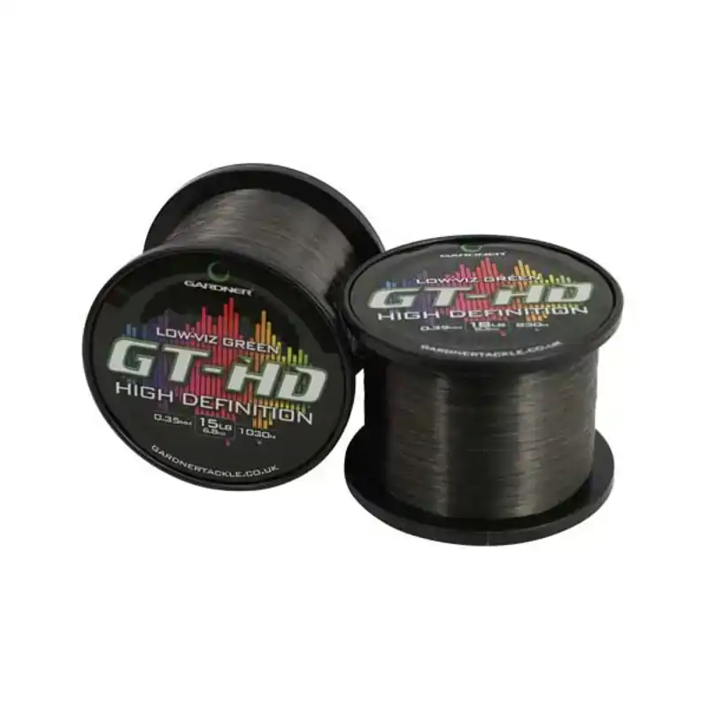 GT-HD - 0,33 mm - 5,4 kg - 1150 m