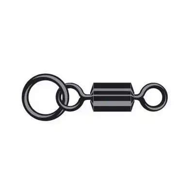Chod Ring Swivel - Größe: 11