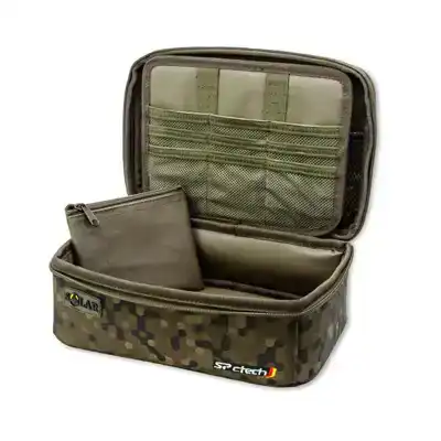 SP C Tech PVA Station