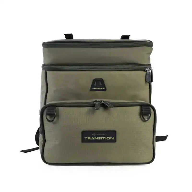 Transition Daypack