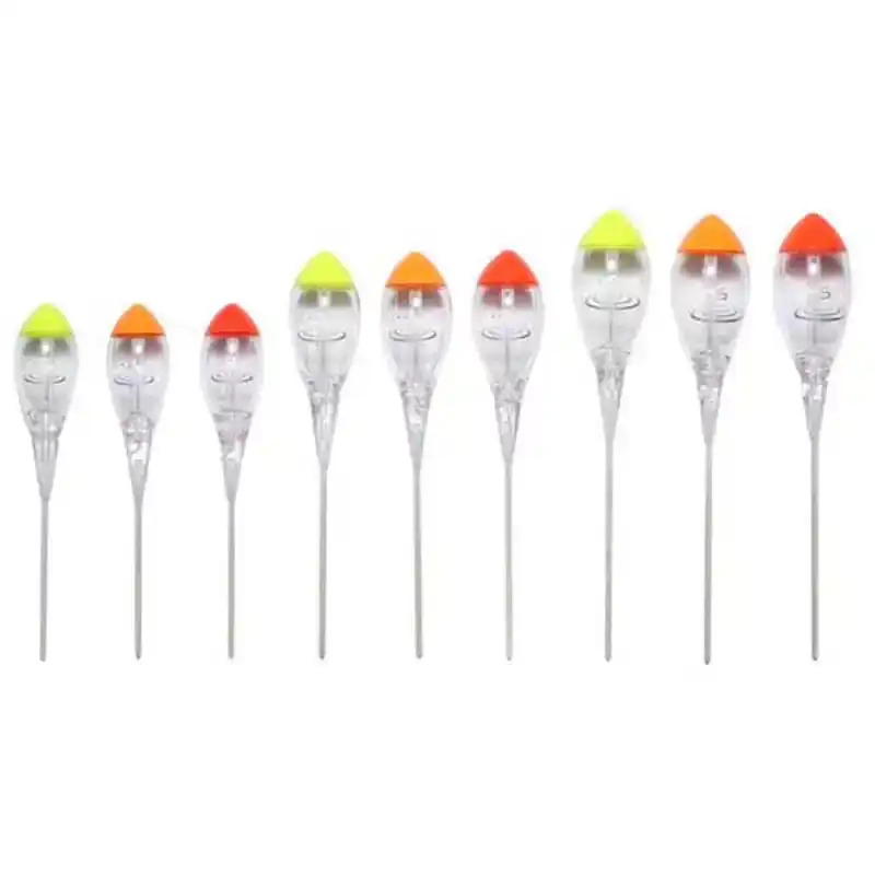 In-line Crystal Dibbers - 0,4 Gramm