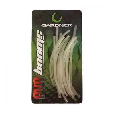 PVA Booms - 10 cm - 15 Stück