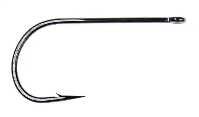 TP612 - Trout Predator Streamer short