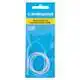 Super Stretch Silicone Tube - 0,3 mm