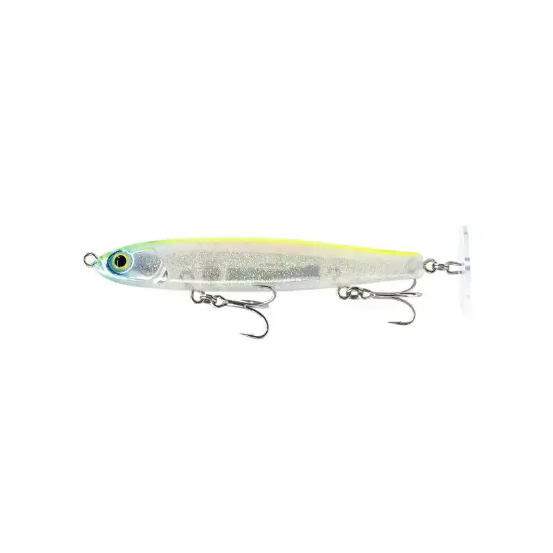 Power Tail Shallow -  9 cm - 14 Gramm - Chart Shiner